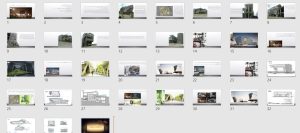 نمونه موردی کتابخانه مرکزی سمنان